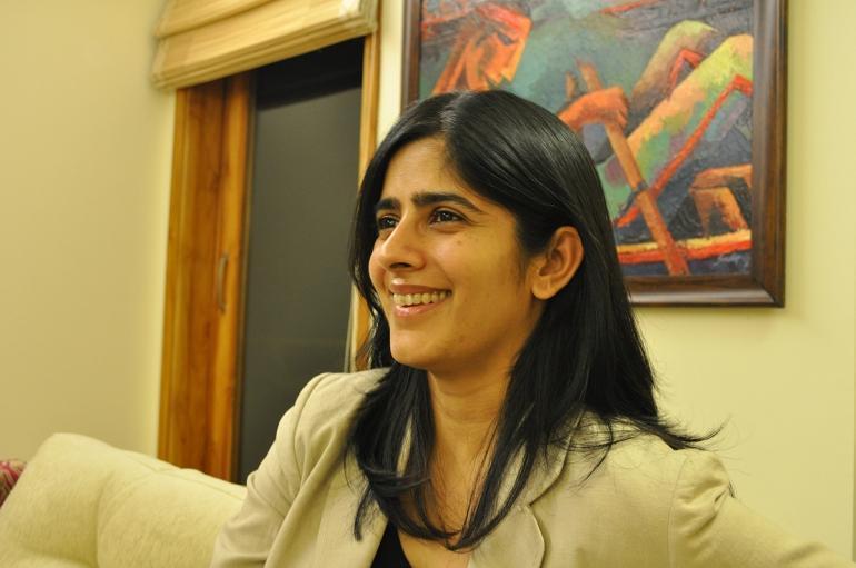 Chandrika 2 1 1