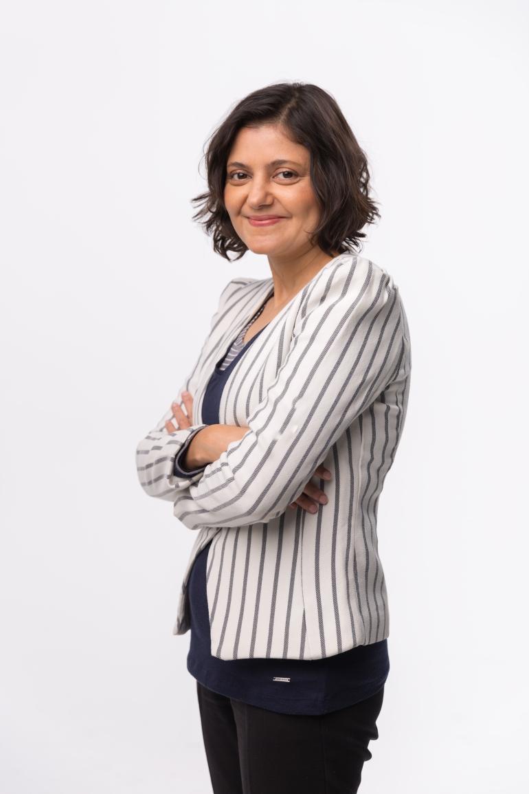 Sairee Chahal