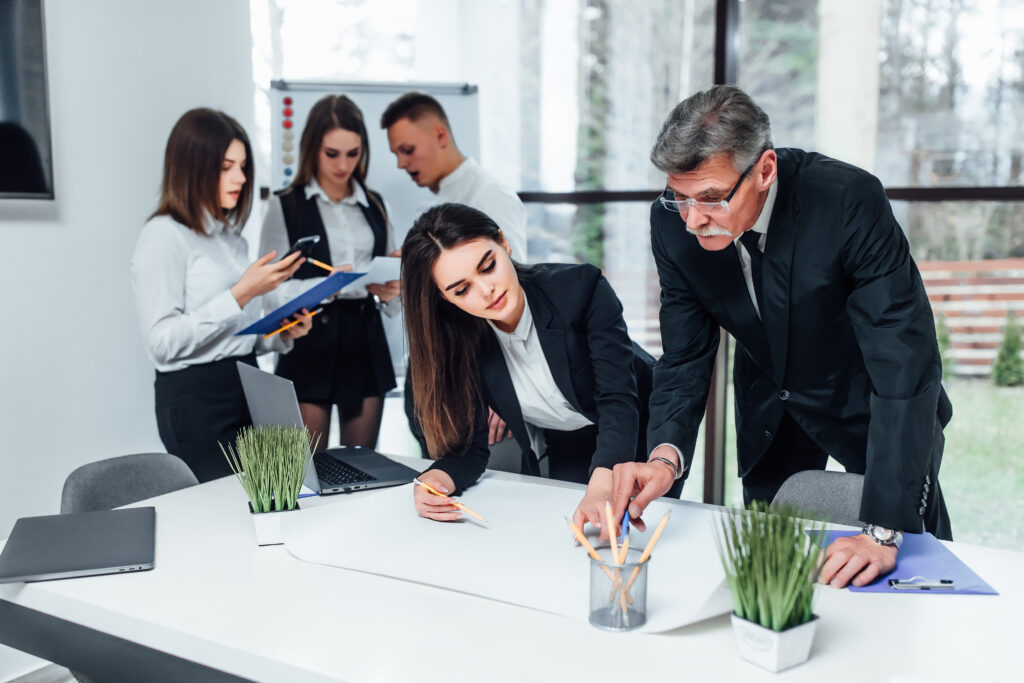 leadership hiring strategies