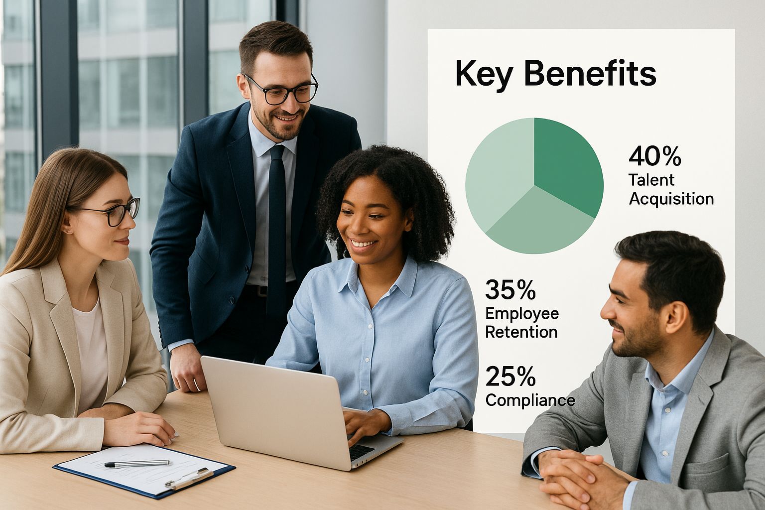 benefits of RPO