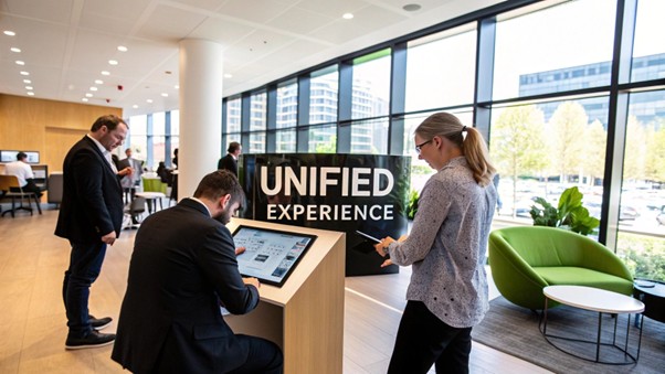 employee experience platforms