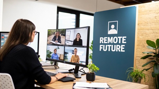 hybrid workforce recruitment