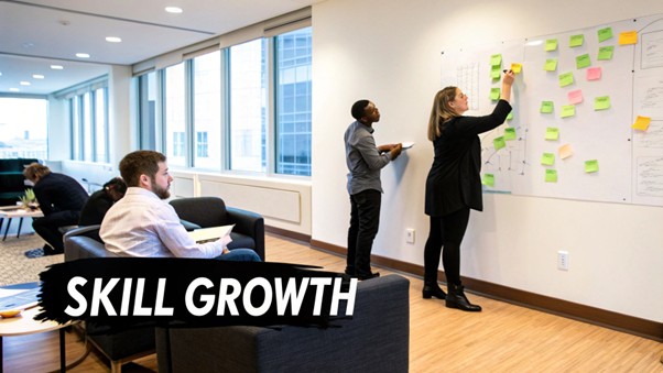 talent pipeline