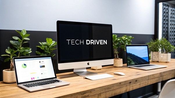 talent technology