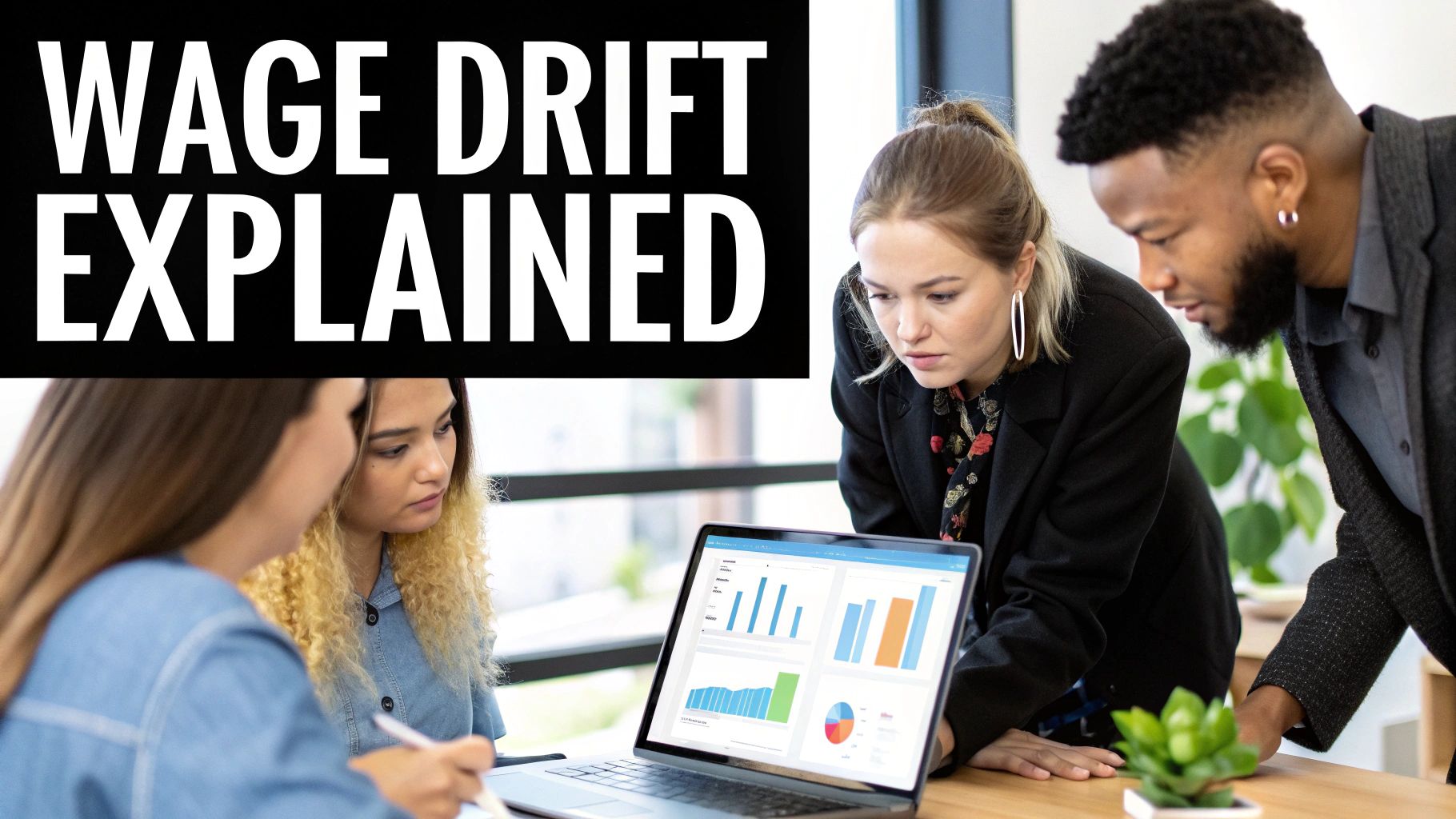 wage drift