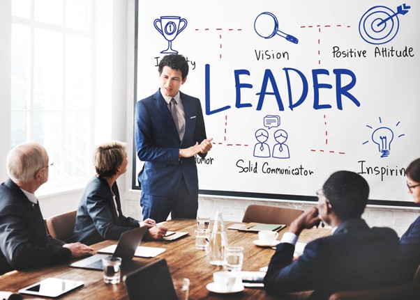 Skills Needed to Become Product Owners