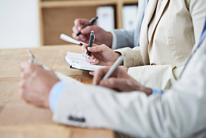 Employee Engagement Surveys