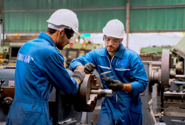 Production Engineer Skills