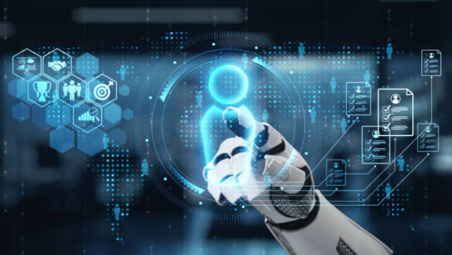 future of AI in recruiting