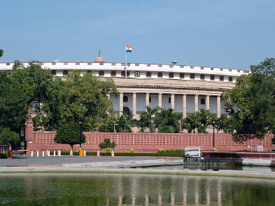 Indian Democracy