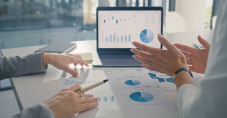 talent analytics