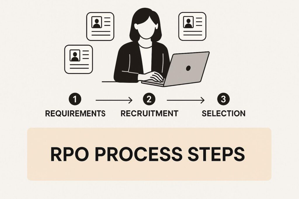 rpo recruitment process