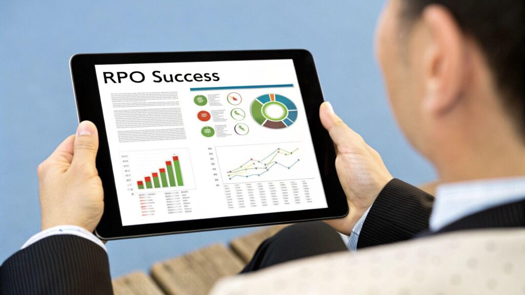 Benefits of an RPO Model