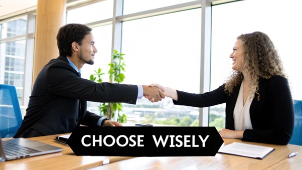 Selecting the Perfect Recruitment Partner