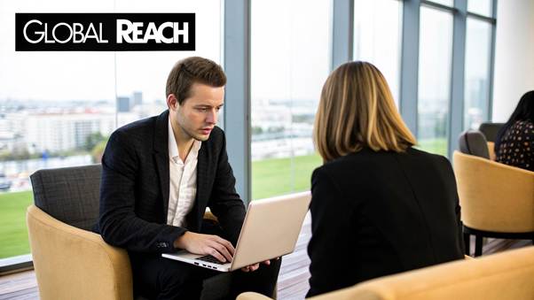 online recruitment