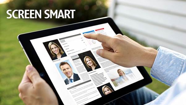 technologies driving hiring strategies