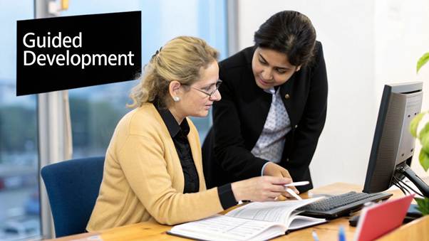 Internal mobility challenges