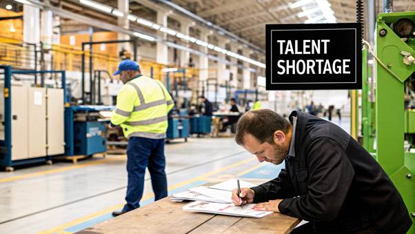 blue collar hiring