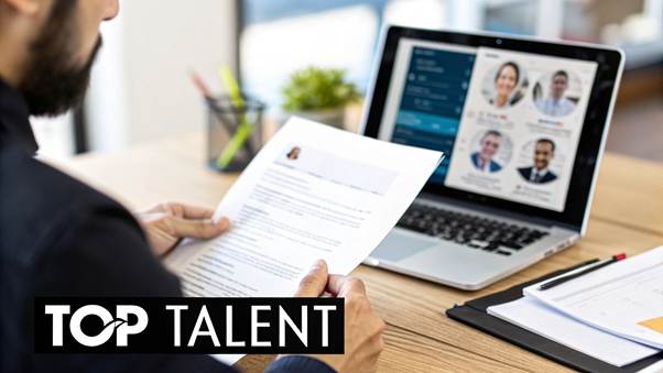  leadership hiring