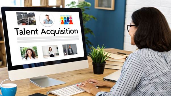 talent acquisition