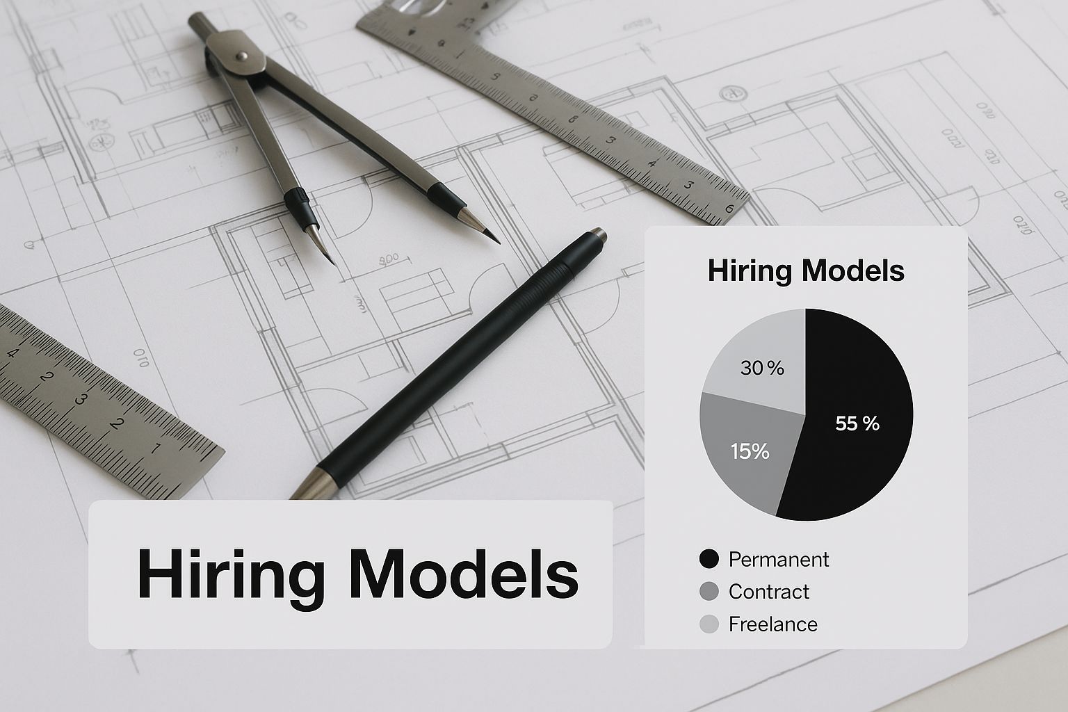 Choosing Global Hiring Model