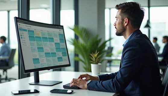 Interview Scheduling