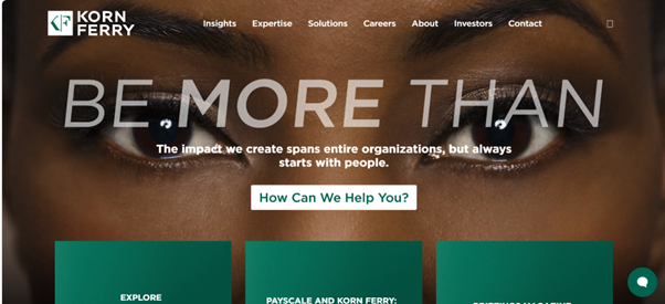 Korn Ferry