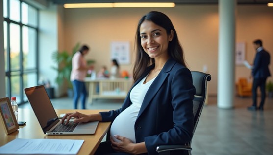 Maternity Benefit