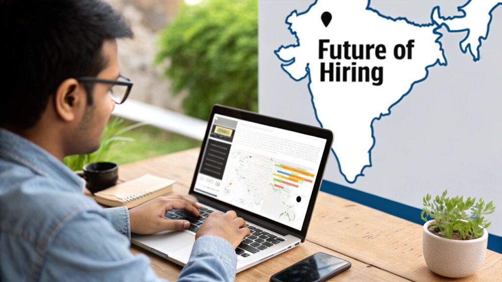 Navigating Hiring Trends