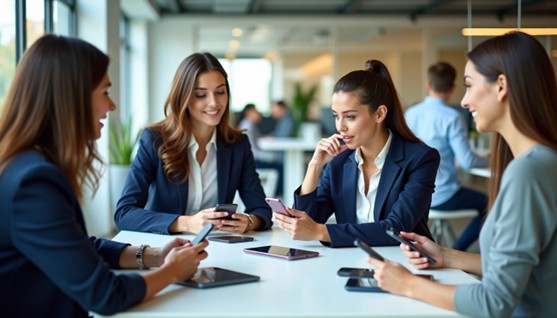 Pulse Survey in HR