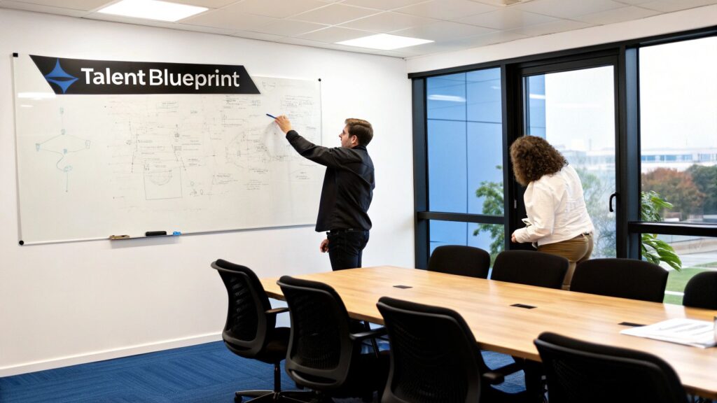 Recruitment Consulting