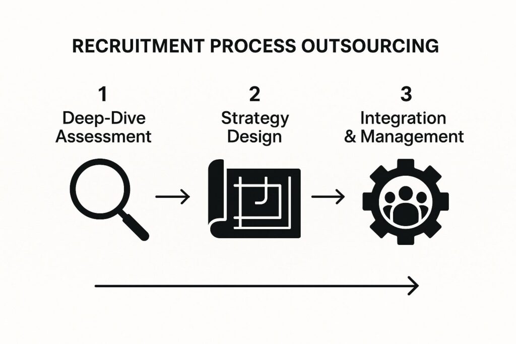 Recruitment Process Outsourcing