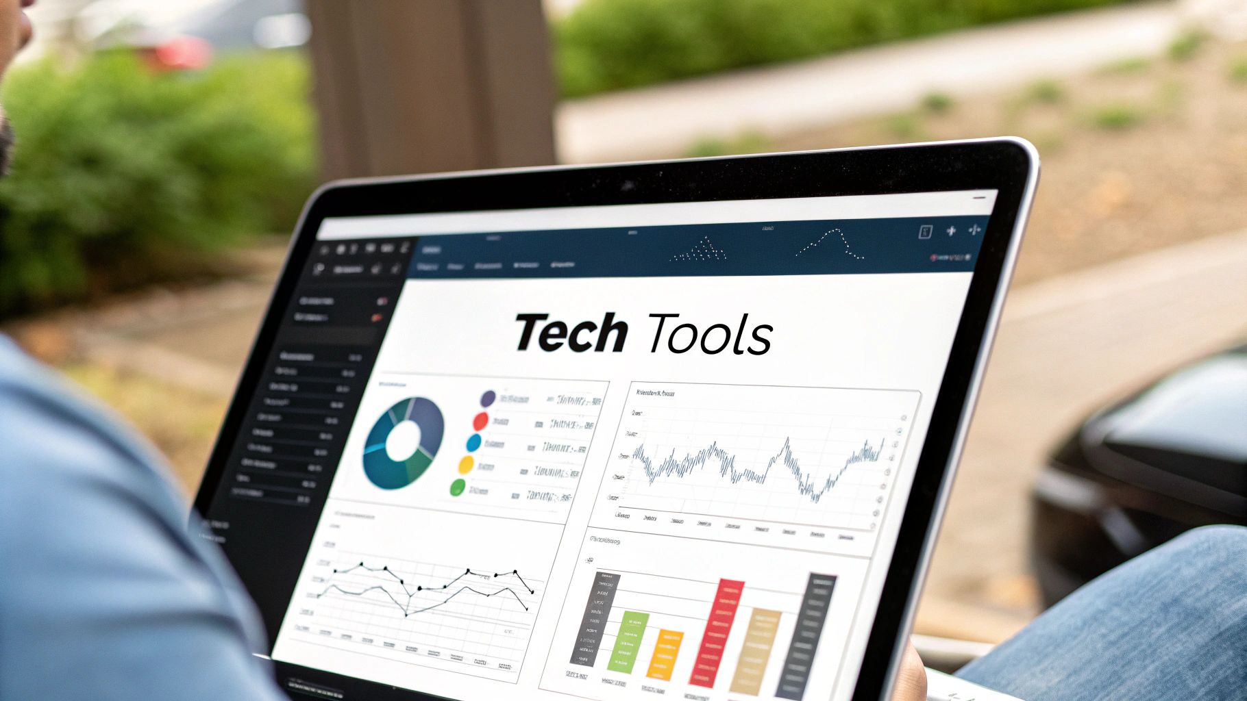 Remote Recruitment Technology tools