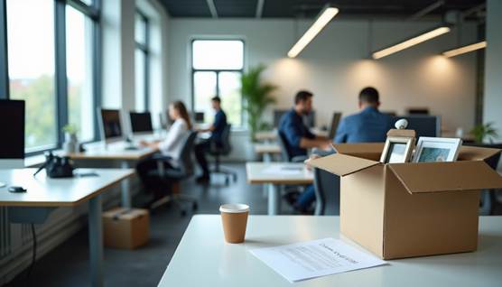 New Hire Turnover