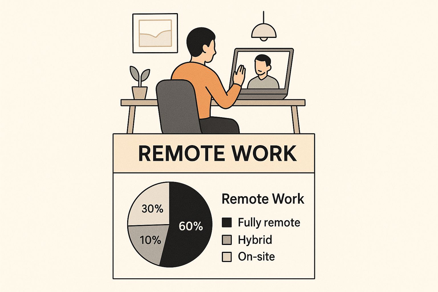 modern workforce