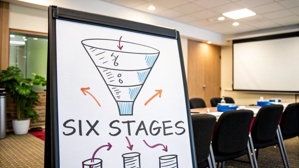 hiring funnel