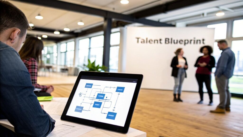 Charting the New Course in Talent Acquisition