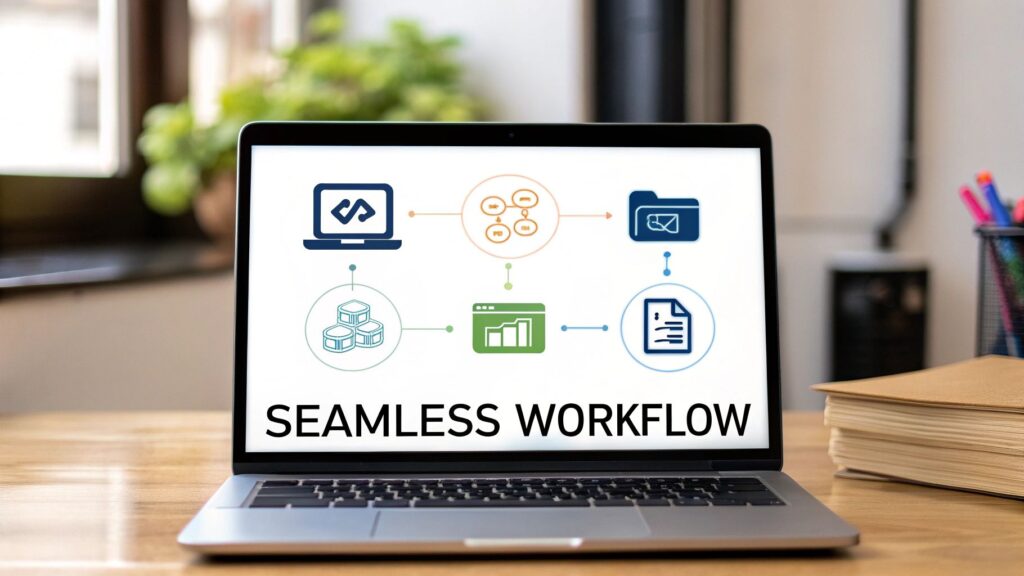 Core Features of a Modern Hiring Platform