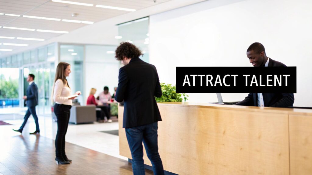 Employer Brand Marketing