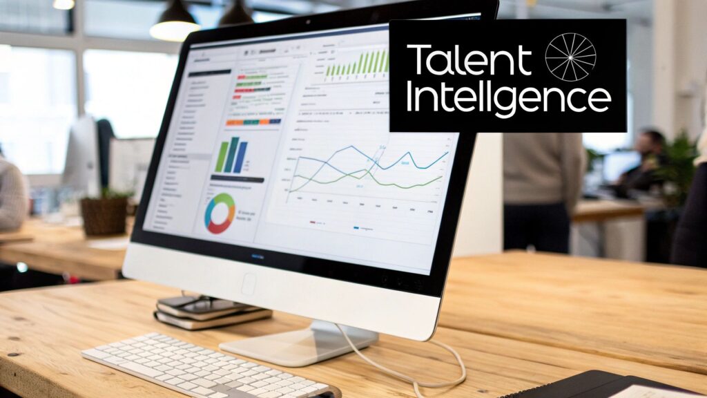 Integrating Analytics and Intelligence Layers