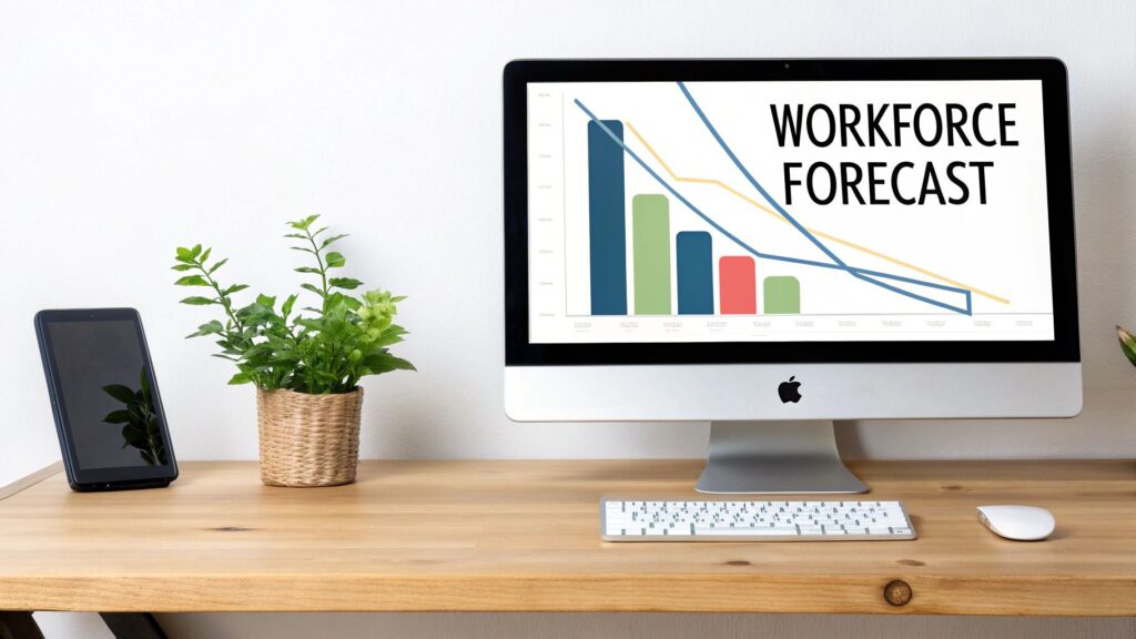 Predictive Models Turn Data into Foresight
