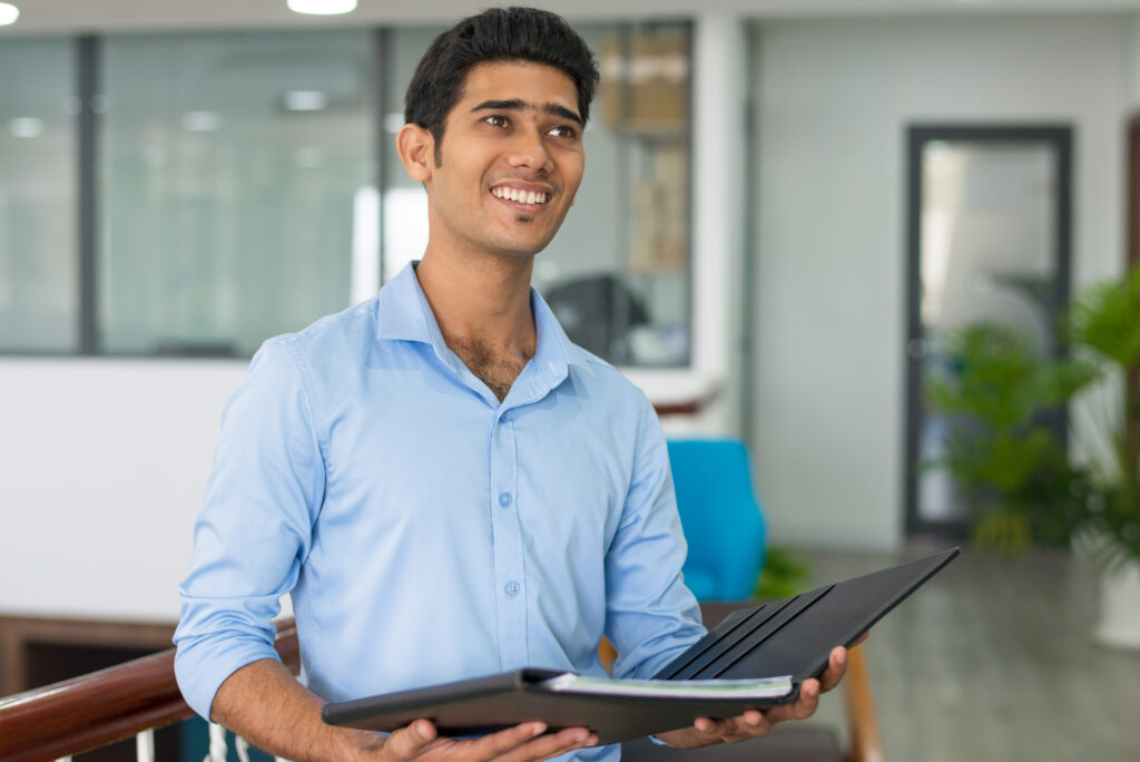 HR jobs in India