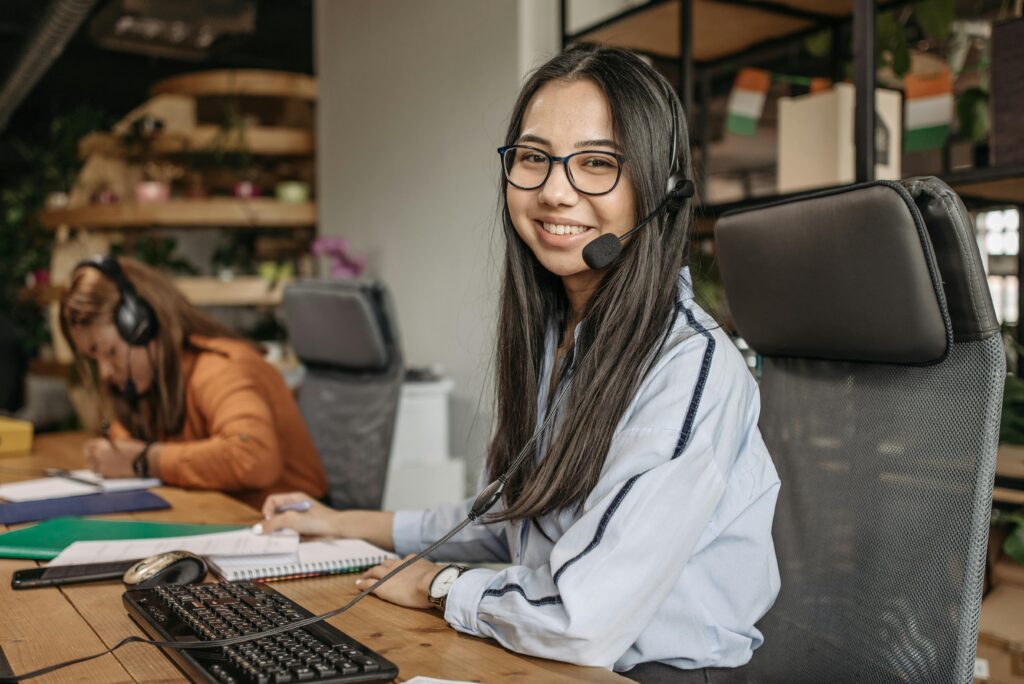 customer support jobs