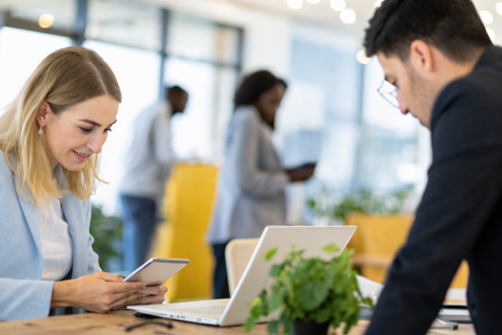CHRO Guide to Internal Mobility Programs