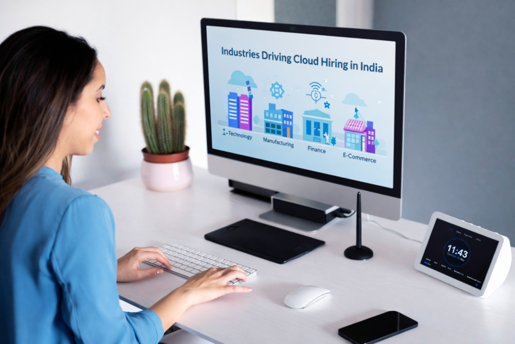 cloud computing jobs