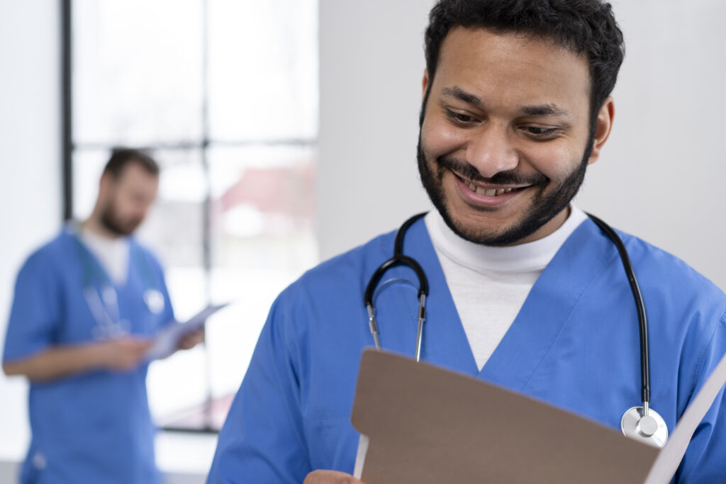 healthcare tech jobs