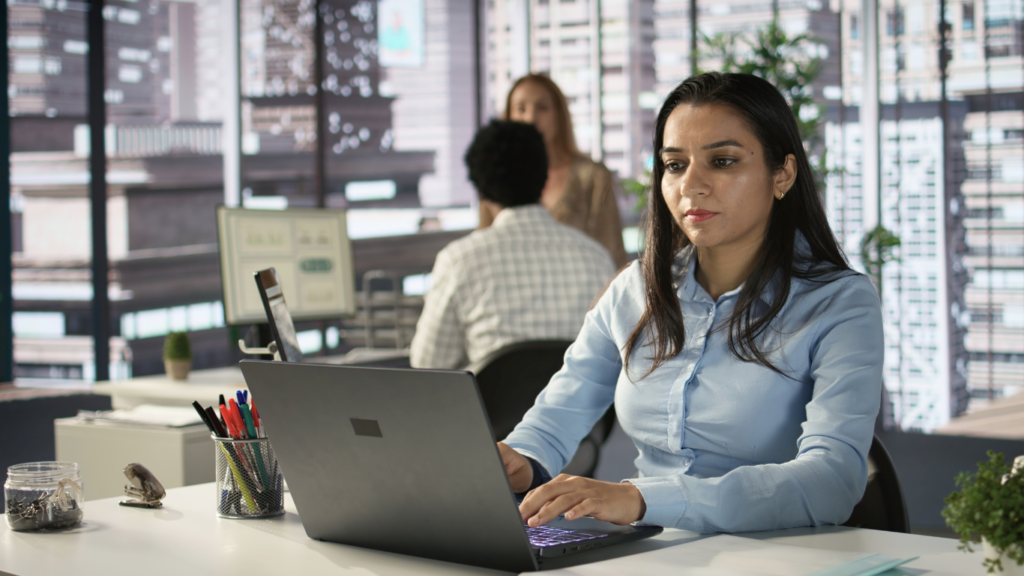 Industries Driving Cybersecurity Hiring in India