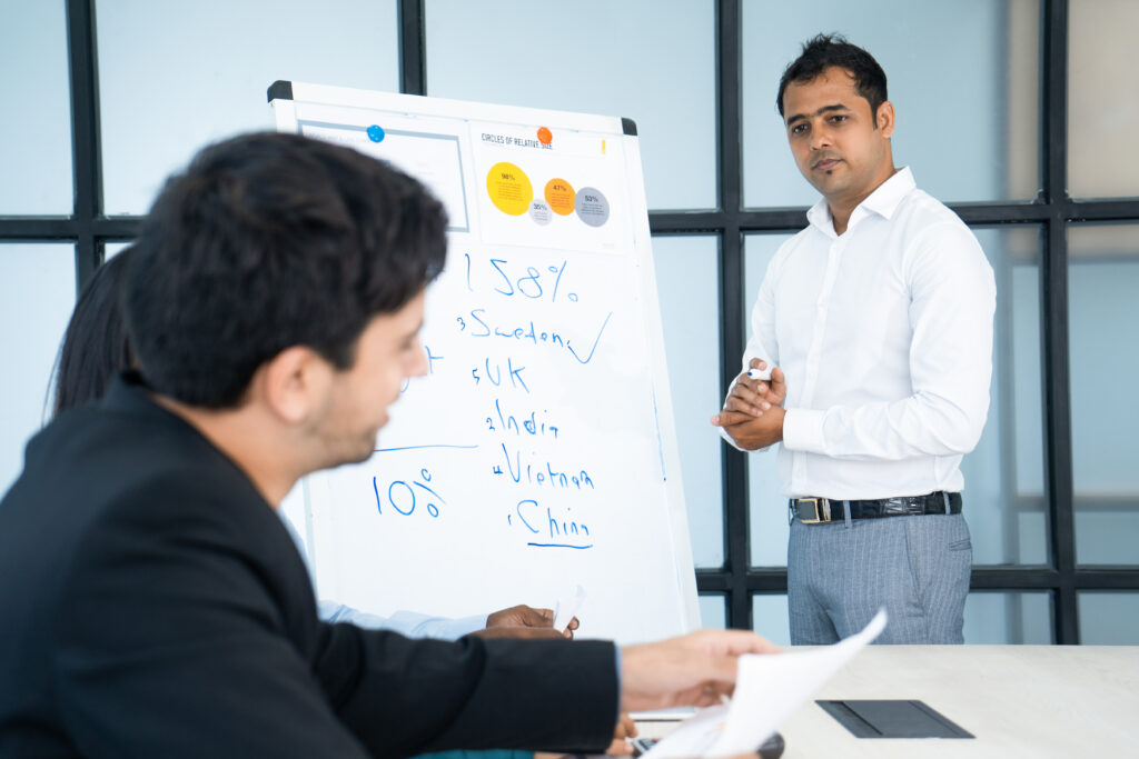 leadership agility