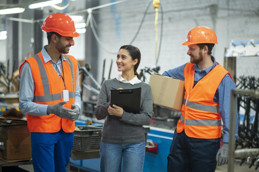 digital manufacturing hiring