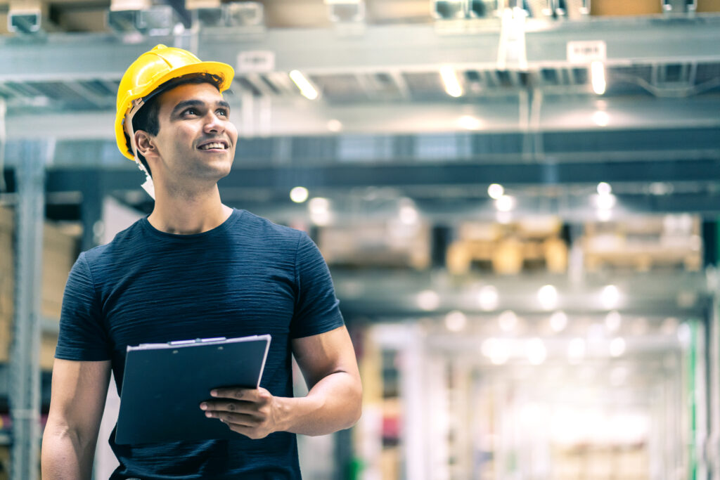 Manufacturing Workforce